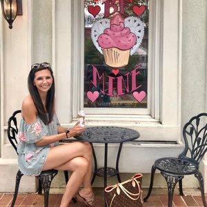 ❤️Show me your mumu romper